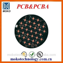 Продукция фабрики Сид OEM алюминиевая доска PCB 